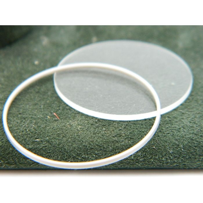 Omega 196 0131 Verre - Glass - TN5314