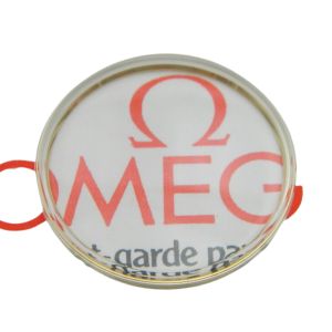 Omega 166 0021 Verre - Glass - PX5299