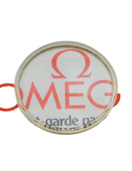 Omega 166 0021 Verre - Glass - PX5299
