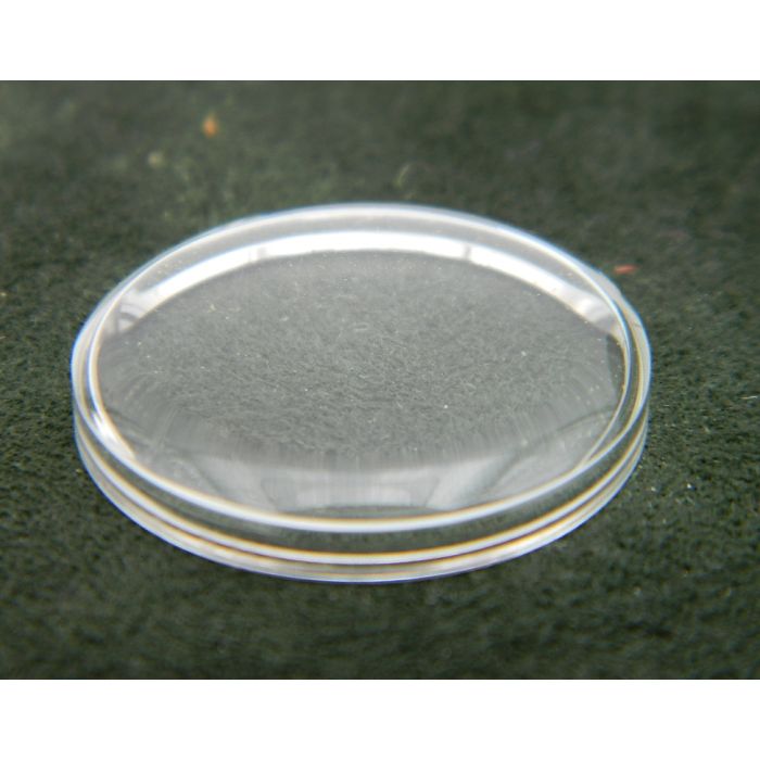 Omega 566 0007 Verre - Glass - PZ5103