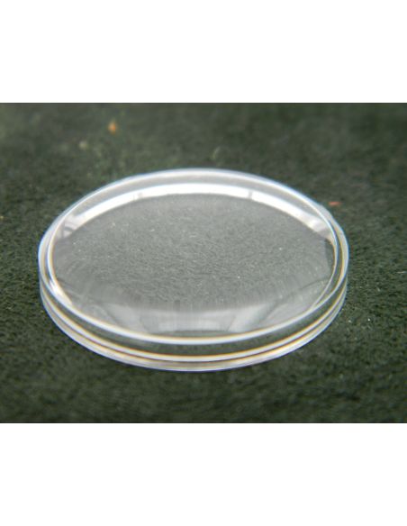 Omega 566 0007 Verre - Glass - PZ5103