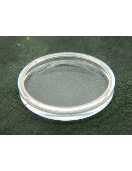 Omega 566 0007 Verre - Glass - PZ5103