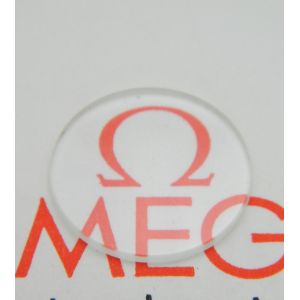 Omega 566 0053 Verre - Glass - TN5212