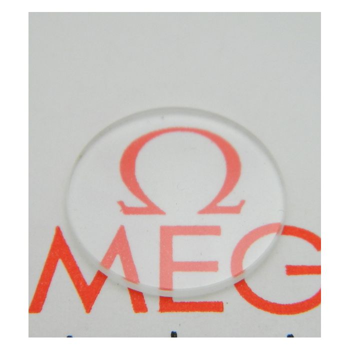 Omega 566 0053 Verre - Glass - TN5212