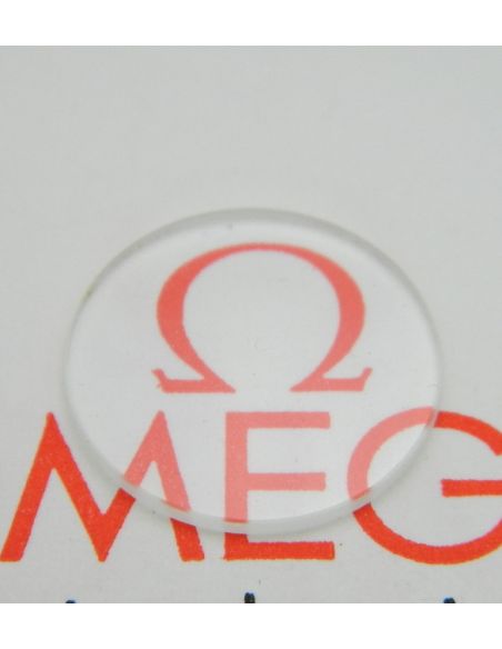 Omega 566 0053 Verre - Glass - TN5212