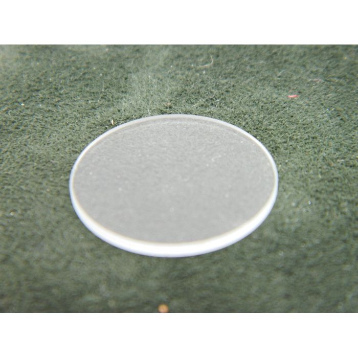 Omega 566 0053 Verre - Glass - TN5212