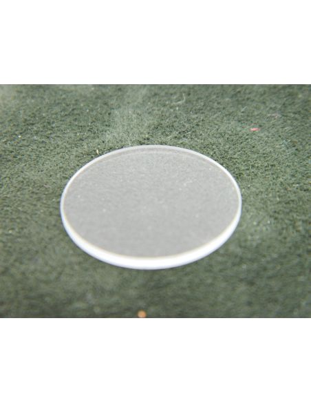 Omega 566 0053 Verre - Glass - TN5212