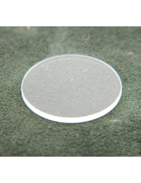 Omega 566 0053 Verre - Glass - TN5212