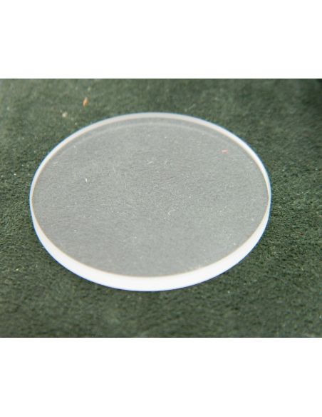 Omega 176 0015 Verre - Glass - TN5274