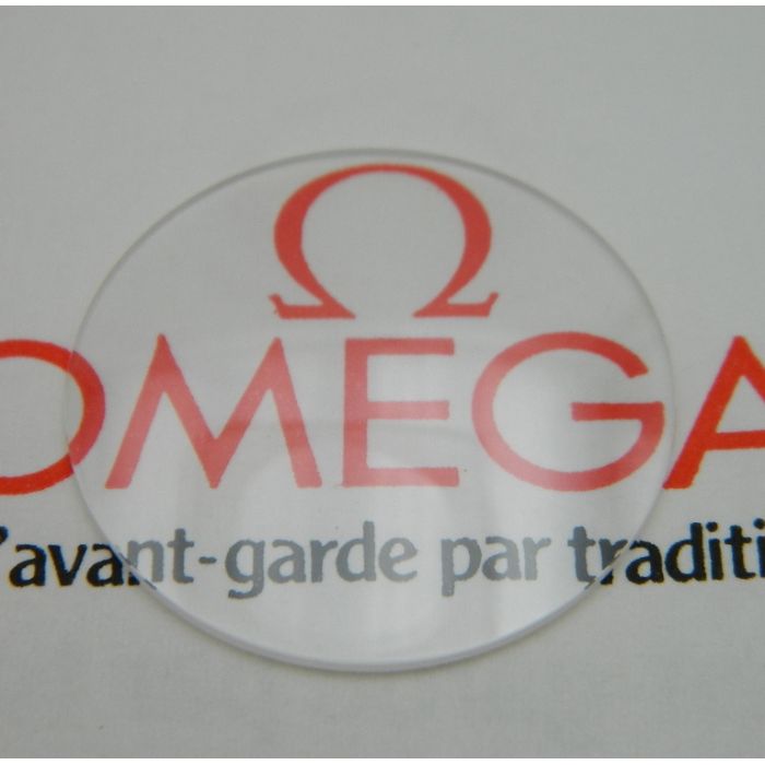 Omega 175 0043 Verre - Glass - SN3002