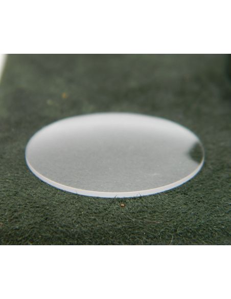 Omega 175 0043 Verre - Glass - SN3002