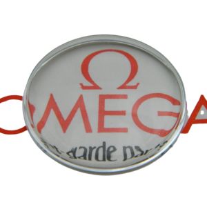 Omega 515 0013 Verre - Glass - PZ5150