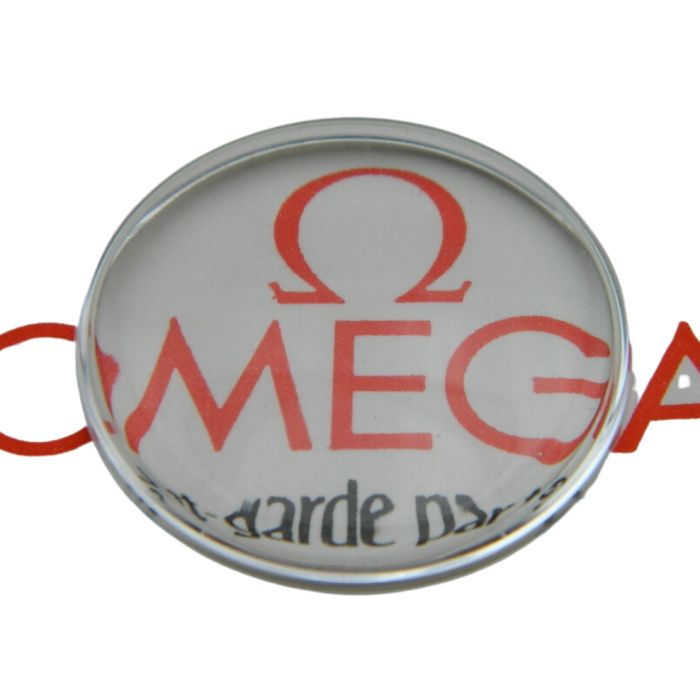 Omega 515 0013 Verre - Glass - PZ5150