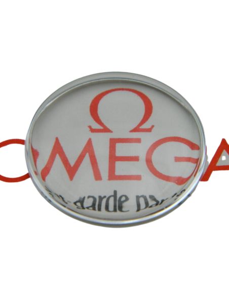 Omega 515 0013 Verre - Glass - PZ5150
