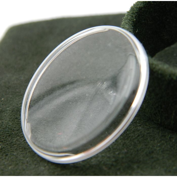 Omega 105 0001 Verre - Glass - PZ5043