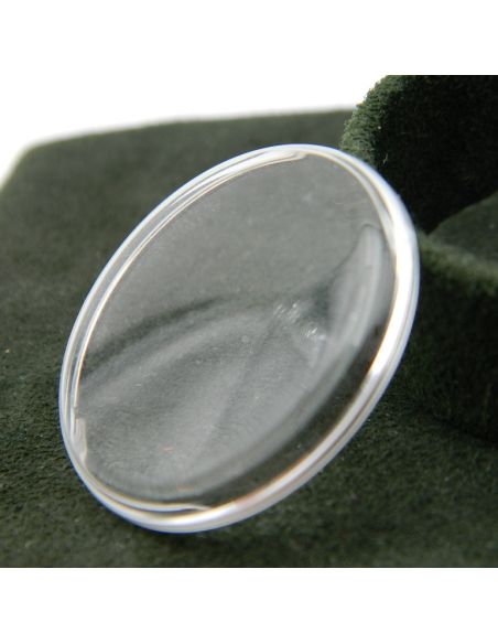 Omega 105 0001 Verre - Glass - PZ5043