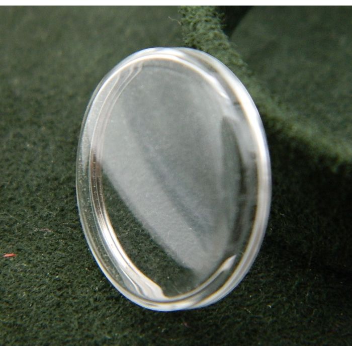 Omega 668 0001 Verre - Glass - PZ5108