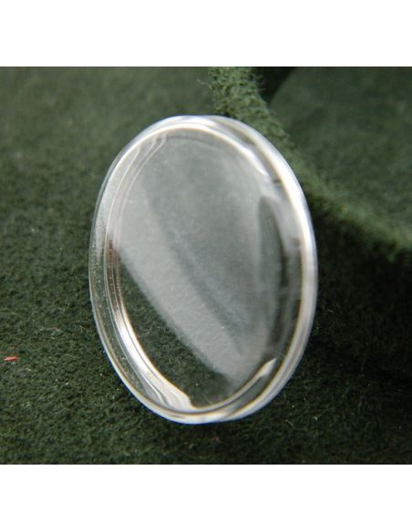 Omega 668 0001 Verre - Glass - PZ5108