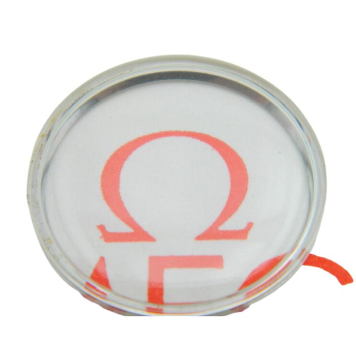 Omega 596 004 Verre - Glass - PZ5266