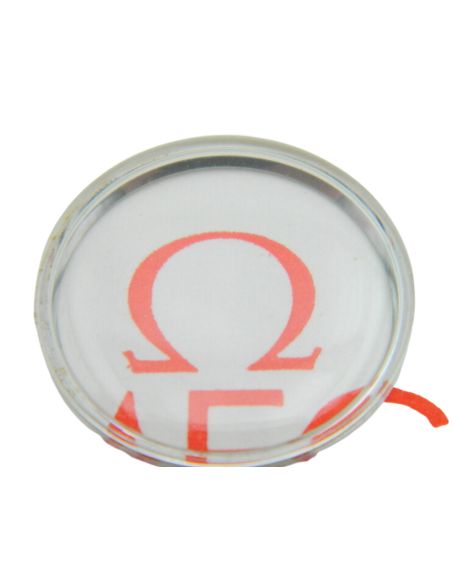 Omega 596 004 Verre - Glass - PZ5266