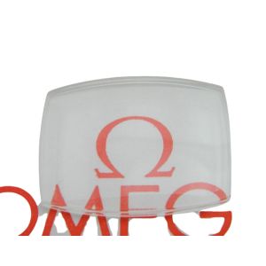 Omega 111 085 Verre - Glass - PN2074