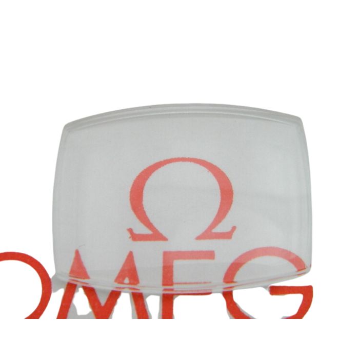 Omega 111 085 Verre - Glass - PN2074