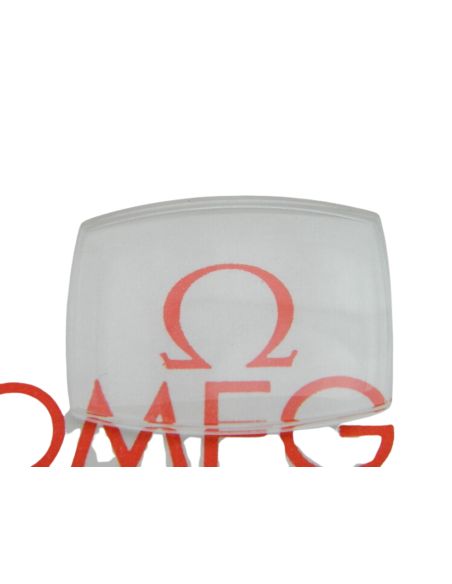 Omega 111 085 Verre - Glass - PN2074