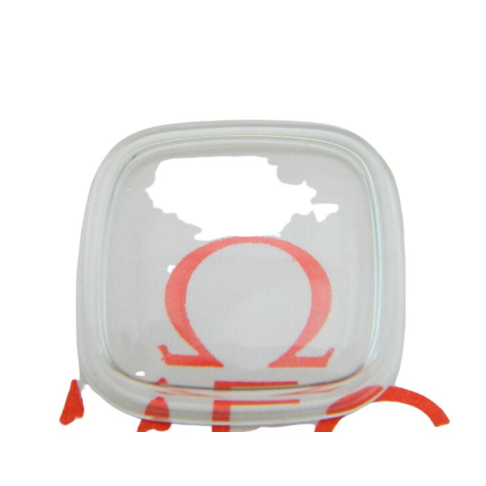 Omega 567 012 Verre - Glass - PN2147