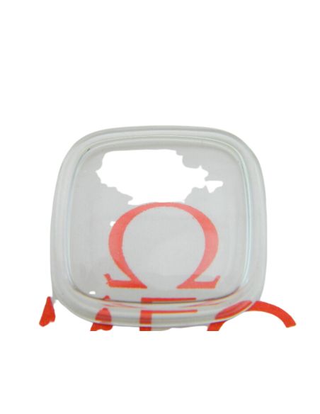 Omega 567 012 Verre - Glass - PN2147