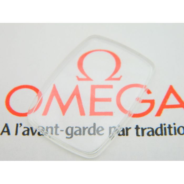 Omega 111 0110 Verre - Glass - PN2173