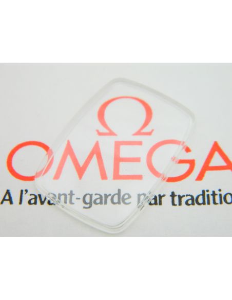 Omega 111 0110 Verre - Glass - PN2173