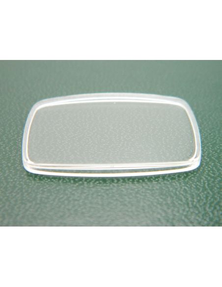 Omega 111 0110 Verre - Glass - PN2173