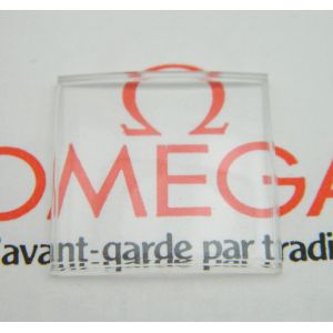 Omega 161 022 Verre - Glass - PN2076