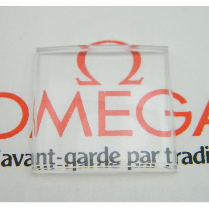 Omega 161 022 Verre - Glass - PN2076