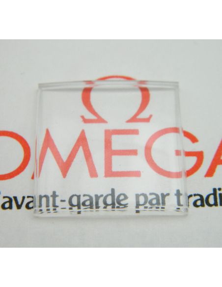 Omega 161 022 Verre - Glass - PN2076