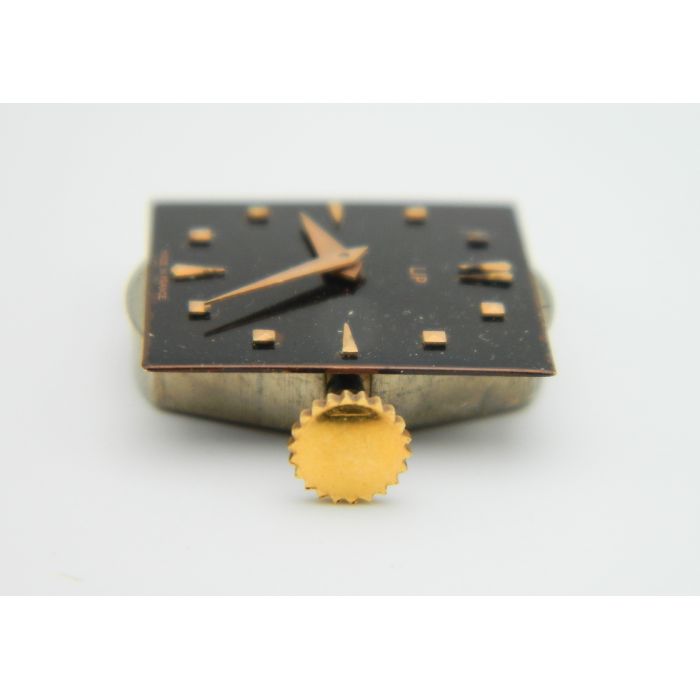 LIP T15 Mouvement-Cadran - Movement & dial
