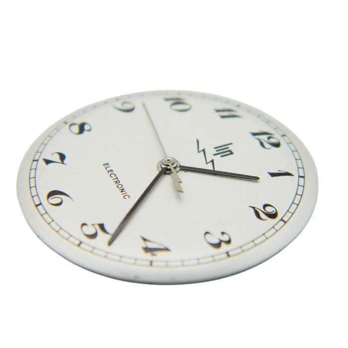 Lip Electronic cadran-platine R184