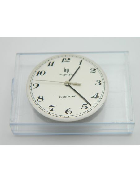 Lip Electronic cadran-platine R184