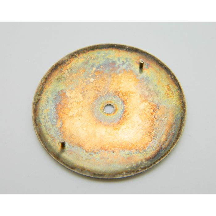 Lip Electronic cadran-platine R184