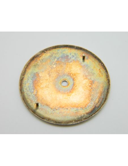 Lip Electronic cadran-platine R184