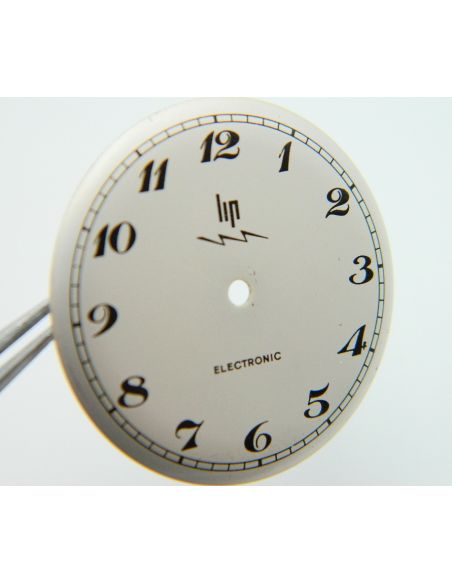 Lip Electronic cadran-platine R184