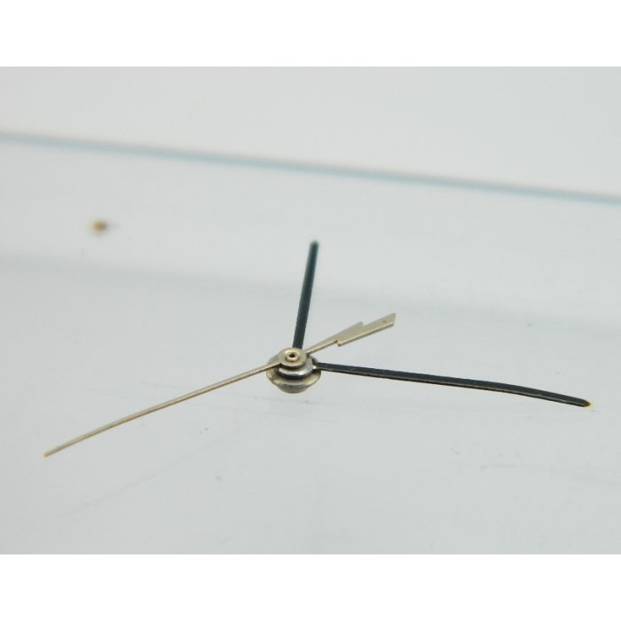 Lip Electronic cadran-platine R184