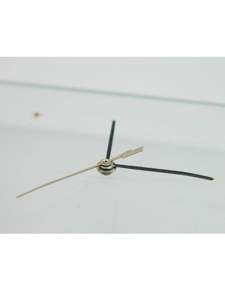 Lip Electronic cadran-platine R184