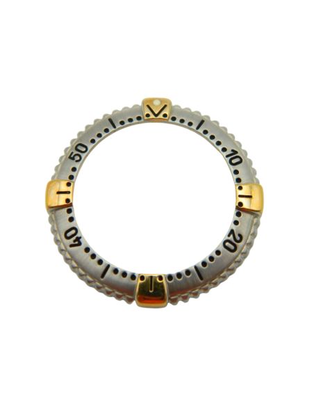 Zenith Defy 59.2000.267 Lunette - Bezel