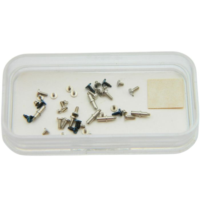 Buren/Heuer 11 Set de vis - Screws