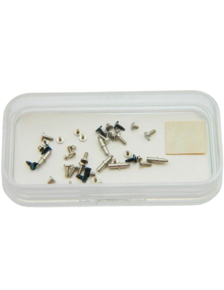 Buren/Heuer 11 Set de vis - Screws
