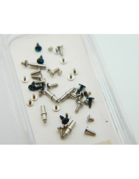Buren/Heuer 11 Set de vis - Screws