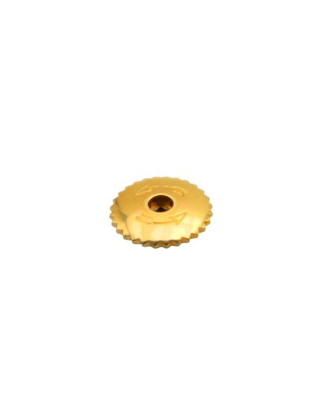 Jaeger-Lecoultre Duoplan Couronne or - Gold crown