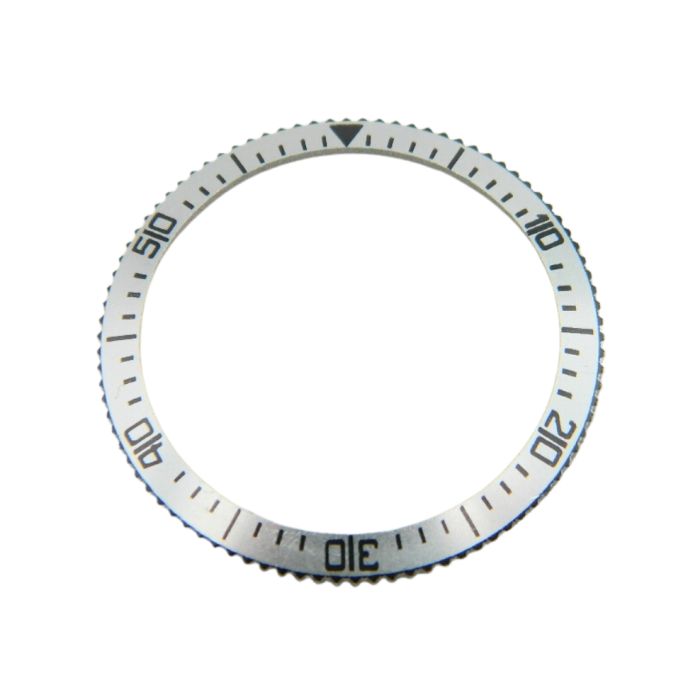 Lunette plongée Aluminium