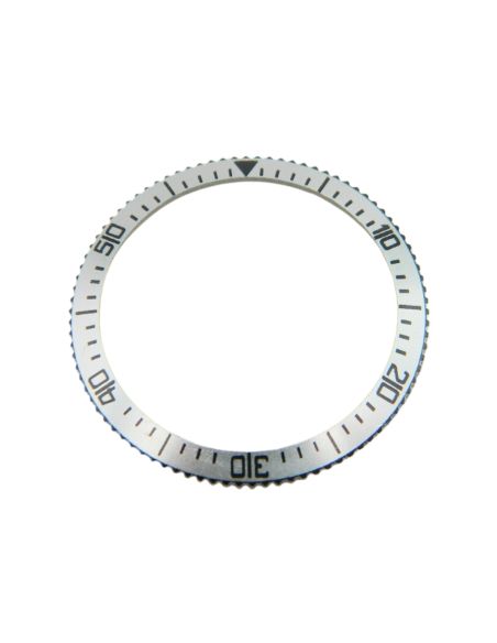 Lunette plongée Aluminium